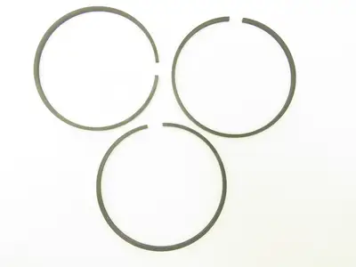 Ingersoll Rand 72308877 Ring Clearance Valve 6-1/8" OD x 5-3/4" ID Lot of 3