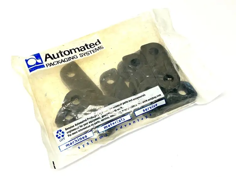 New | in-Stock AUTOMATED PACKAGING SYSTEMS ROLL Miscellaneous MRO | Maverick Industrial Sales #1122059