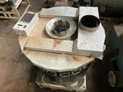 Used 1991 ISHIDA CCWZ216B2M/30PB Material Handling (misc) Ohio US | HGR 24 #728675