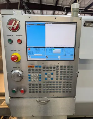 Used 2013 HAAS ST-20 CNC Lathes California US | MachineStation #1487228