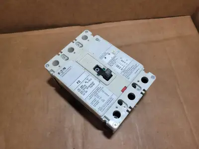 NEW EATON FD3150