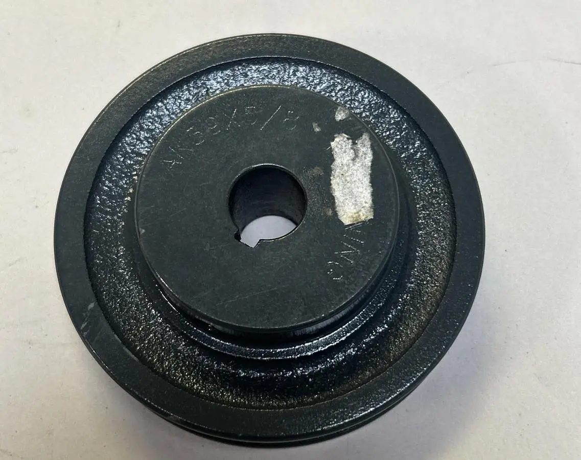 New | in-Stock AMEK AK39X5/8 Belts | Surplus Asset Holdings #1227320