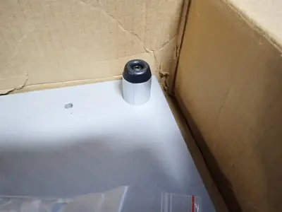 Mounting Assembly