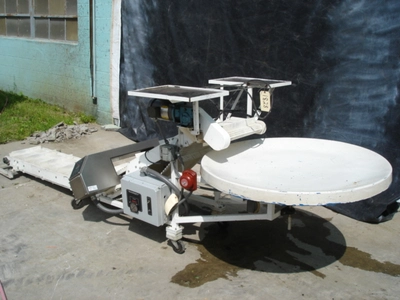 Used _UNKNOWN_ _UNKNOWN_ Metal Detectors Minnesota US | A&I Equipment #1317696