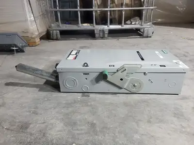 USED SIEMENS ID363NF