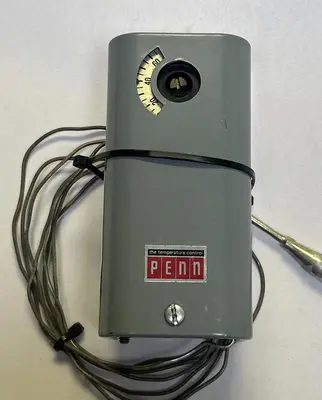 USED PENN 9321