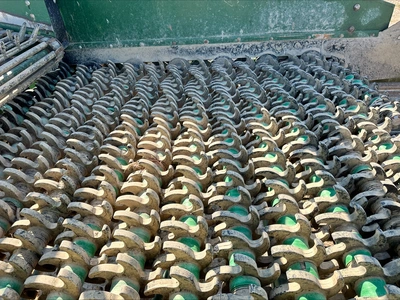 Used _UNKNOWN_ _UNKNOWN_ Self-propelled Harvesters Idaho US | Tri-Steel Manufacturing #1557127