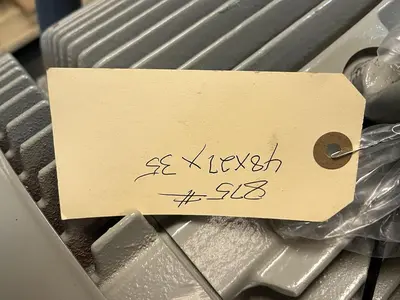 New | in-Stock RELIANCE P14H4001R-LB Industrial Controls Ohio US | Surplus Asset Holdings #1568149