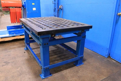 USED FPM 3' X 5'