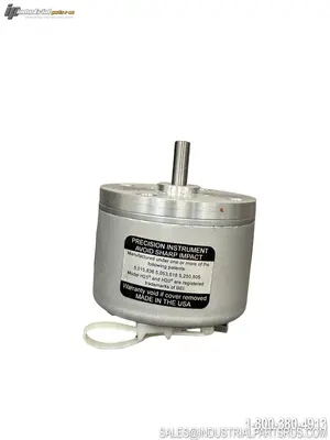 Used BEI L25CA-F8-SB-625-ABZC-28V/V-TB-S Motion Controls Kentucky US | Industrial Parts R Us Inc. #1469365