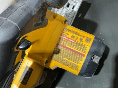 Used _UNKNOWN_ _UNKNOWN_ Trim Saws Michigan US | Miedema Asset Management Group #1295141
