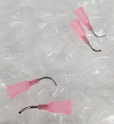 M917-B90 PROBE NEEDLES