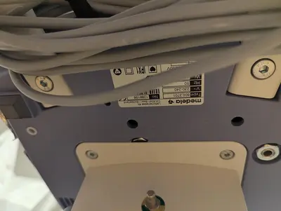 Package of medical equipment