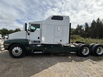 Used 2003 KENWORTH T800 TRUCK TRACTOR Conventional trucks Michigan US | Miedema Asset Management Group #1709461