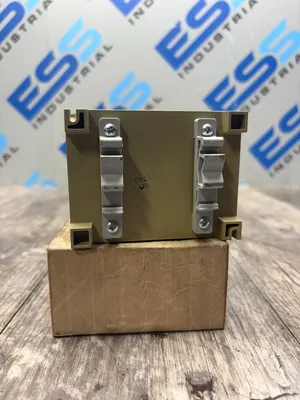 EMERSON ISLATROL Electrical/PLC/Automation | ESS Industrial Equipment Sales (4)