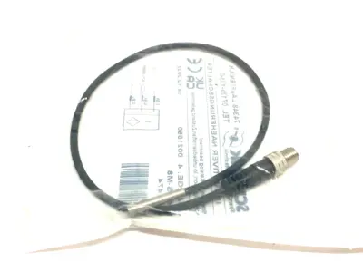 IN40/S-M8, 0301474 | Schunk IN40/S-M8 Inductive Proximity Switch 0301474 - New