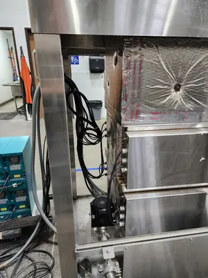 2004 CREST 184043 Ultrasonic Cleaning Systems | Midstate Machinery (8)