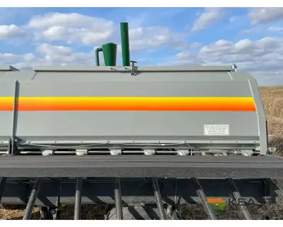 Used CRUSTBUSTER _UNKNOWN_ No-Till Drills Iowa US | Keast Enterprises #1360247