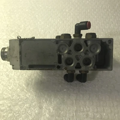 USED SMC VQ4101-5
