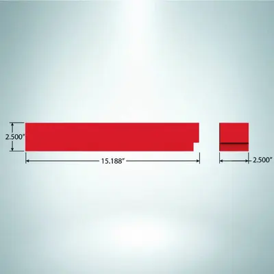 CLEVELAND PUNCH & DIE P20U0008 Accessories | Punch Press and Shear (3)
