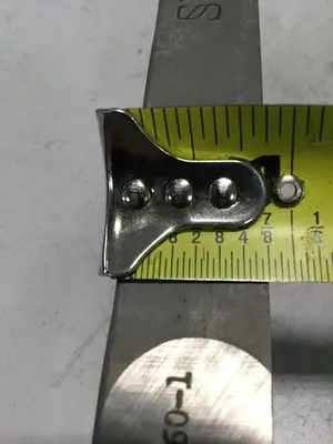 NEW STERLING DIE 4-N2-S10-090
