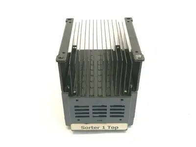 USED FUJI ELECTRIC FRENIC-MINI