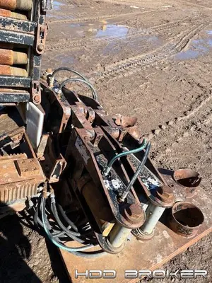 Used 2007 AMERICAN 2007 AMERICAN AUGERS DD-6 Drill Rigs Florida US | HDD Broker #1346499