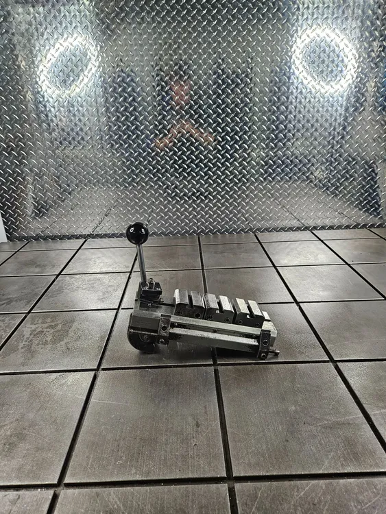 HARDINGE H.E. Tooling | GMT