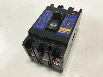 USED MITSUBISHI NF30-SS-5