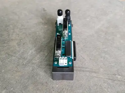 USED FISHER-ROSEMOUNT SYSTEMS KJ001X1-NB1