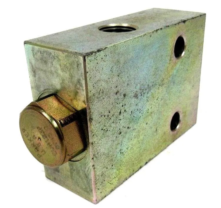 NEW PARKER CSPH103P-6P CHECK VALVE CSPH103P6P 0747 830676