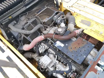 Used 2011 KOBELCO SK 485-8 Crawler Excavators Texas US | Proxy Equipment #1388819