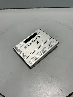 USED TOSHIBA CHK-105S