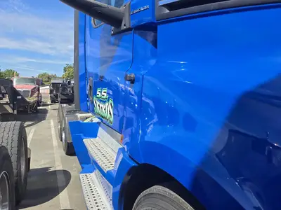 Used 2019 FREIGHTLINER CASCADIA 126 Conventional trucks California US | Ben Kaplan Equipment #1414118