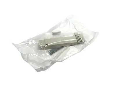SV2000-67-1A | SMC  Solenoid Valve Manifold Blanking Plate LOT OF 2 - New