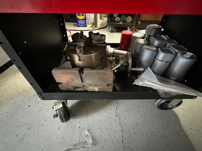 2007 HAAS MINI MILL Machining Centers, Vertical | Asset Exchange Corporation (24)