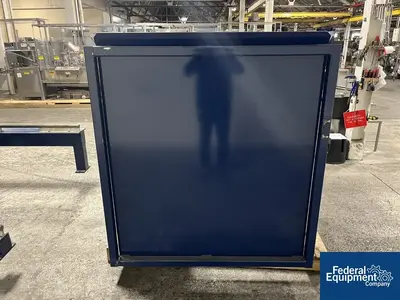 USED Newcastle Newcastle RM-1150 Pallet Exchanger