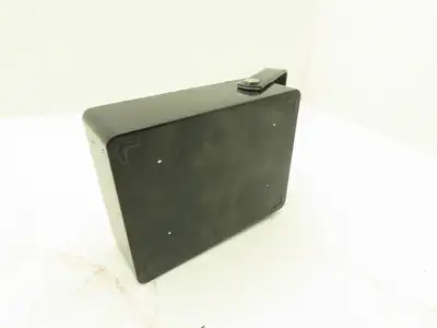 Yale 5180968-31 Component Tester in Case With Manual & Test Leads