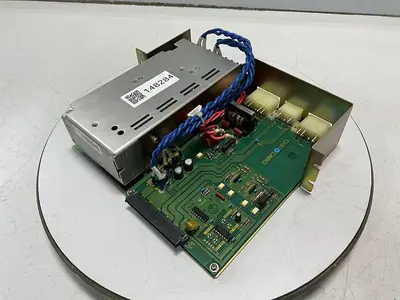 USED TOSHIBA H2184351