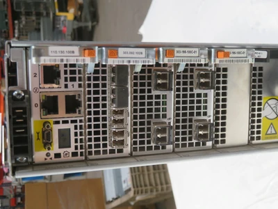 Used EMC _UNKNOWN_ Servers Texas US | OCO Industrial #1783667