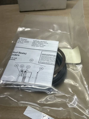 NEW Schrader Bellows A63210325