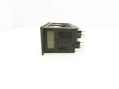 Hengstler 0702020 Counter Display with 2x Counters