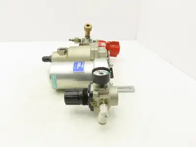 Used SMC _UNKNOWN_ Air Filtration Units Indiana US | Arrow Industrial #1411504