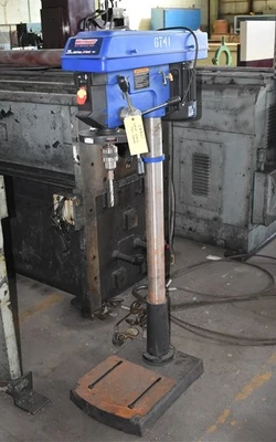 WESTWARD 1KEN7 Single-Spindle Drills | Mohawk Machinery (1)