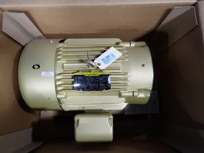 Used BALDOR EJMM4108T A.C. Motors Ohio US | HGR 24 #1048119