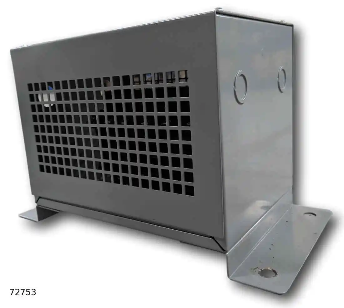 NEW MARCUS TPCA4000-H2