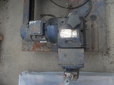 0-70 LPH MPL Single Head Metering Pump