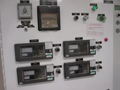 Used MAY COATING TECHNOLOGIES PILOT COATING LINE Laminators Pennsylvania US | Global Equipment International, LLC #185027