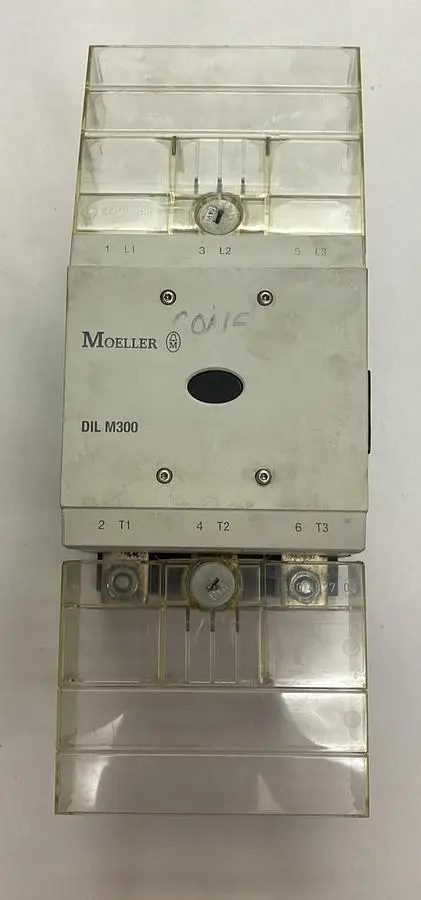 USED MOELLER DILM300