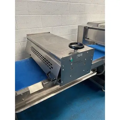 Used Rondo _UNKNOWN_ Dough Sheeters & Presses Pennsylvania US | ISCA #1299480